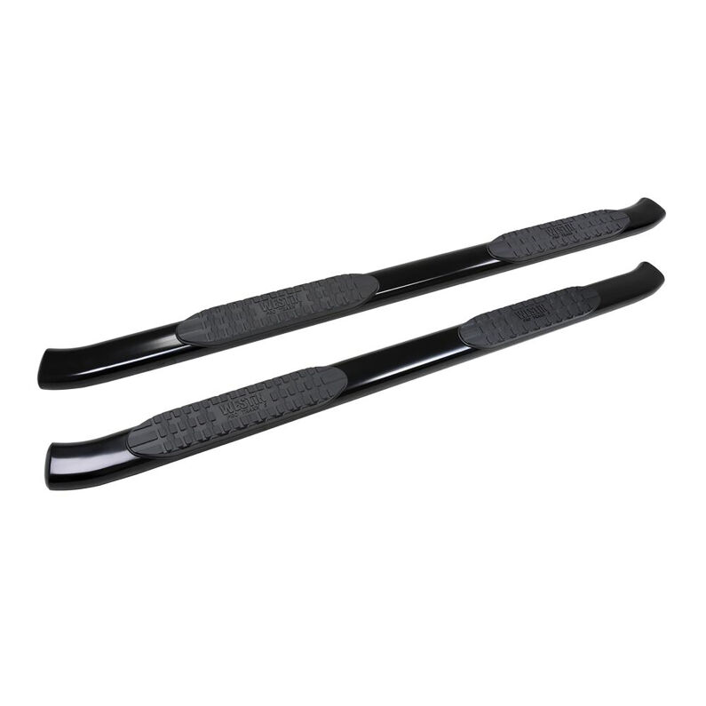 PRO TRAXX 5 Oval Nerf Step Bars