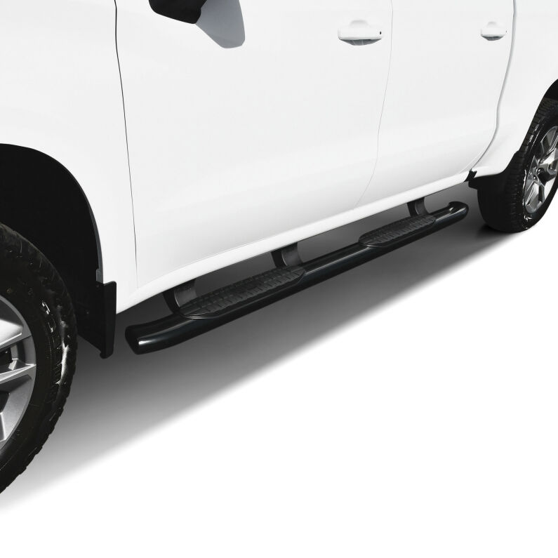 PRO TRAXX 5 Oval Nerf Step Bars