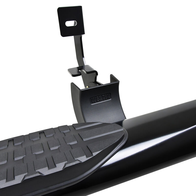 PRO TRAXX 5 Oval Nerf Step Bars