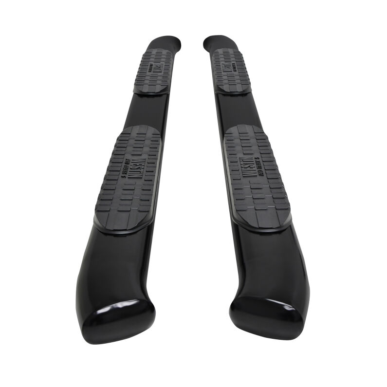 PRO TRAXX 5 Oval Nerf Step Bars