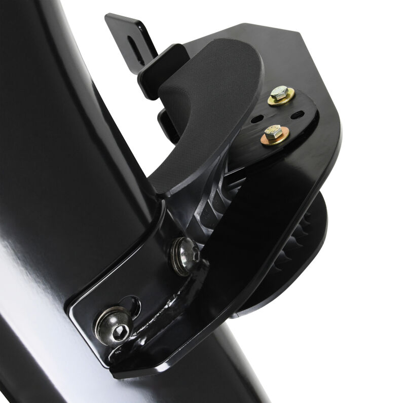 PRO TRAXX 5 Oval Nerf Step Bars