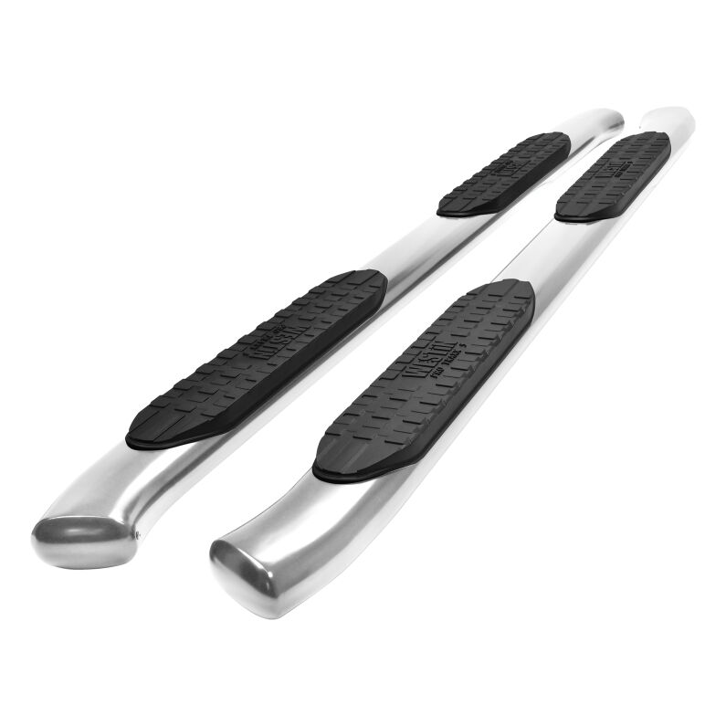 PRO TRAXX 5 Oval Nerf Step Bars