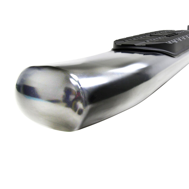 PRO TRAXX 5 Oval Nerf Step Bars