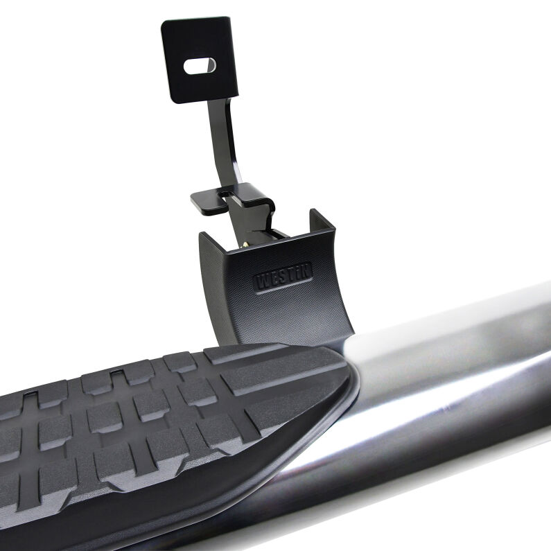 PRO TRAXX 5 Oval Nerf Step Bars