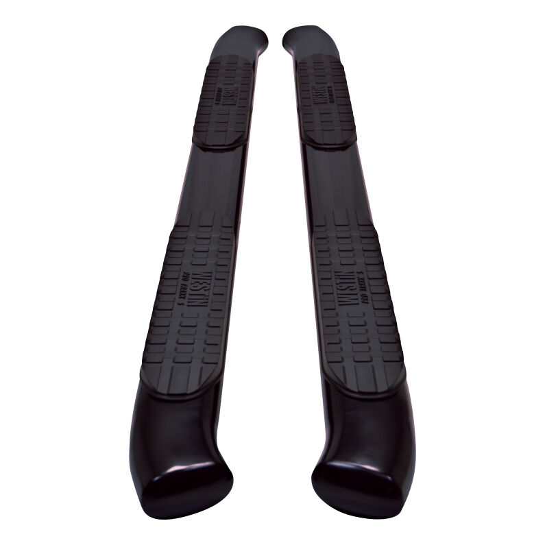 PRO TRAXX 5 Oval Nerf Step Bars