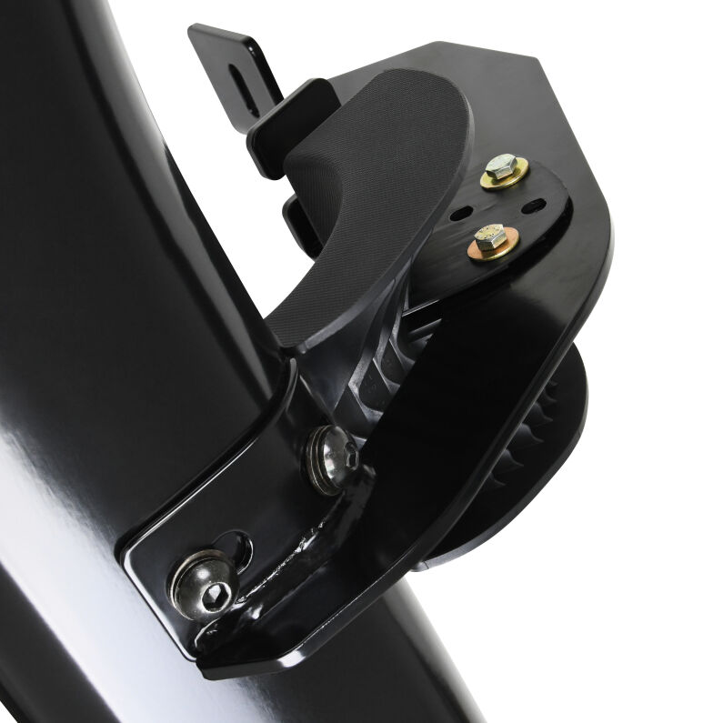 PRO TRAXX 5 Oval Nerf Step Bars