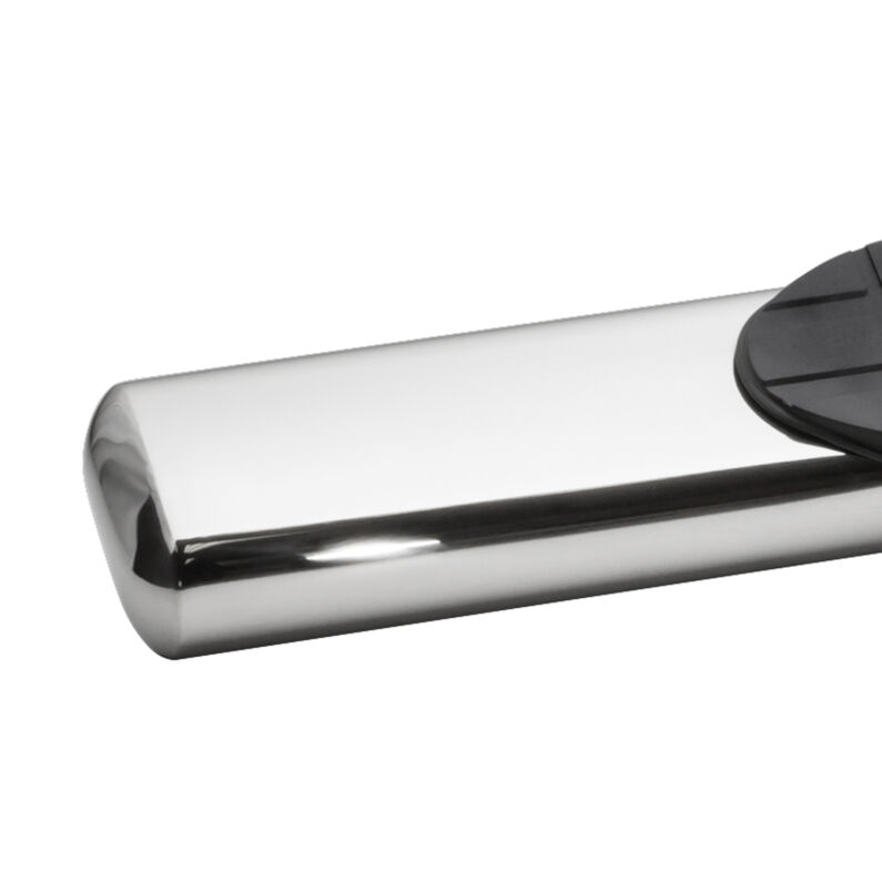 PRO TRAXX 6 Oval Nerf Step Bars