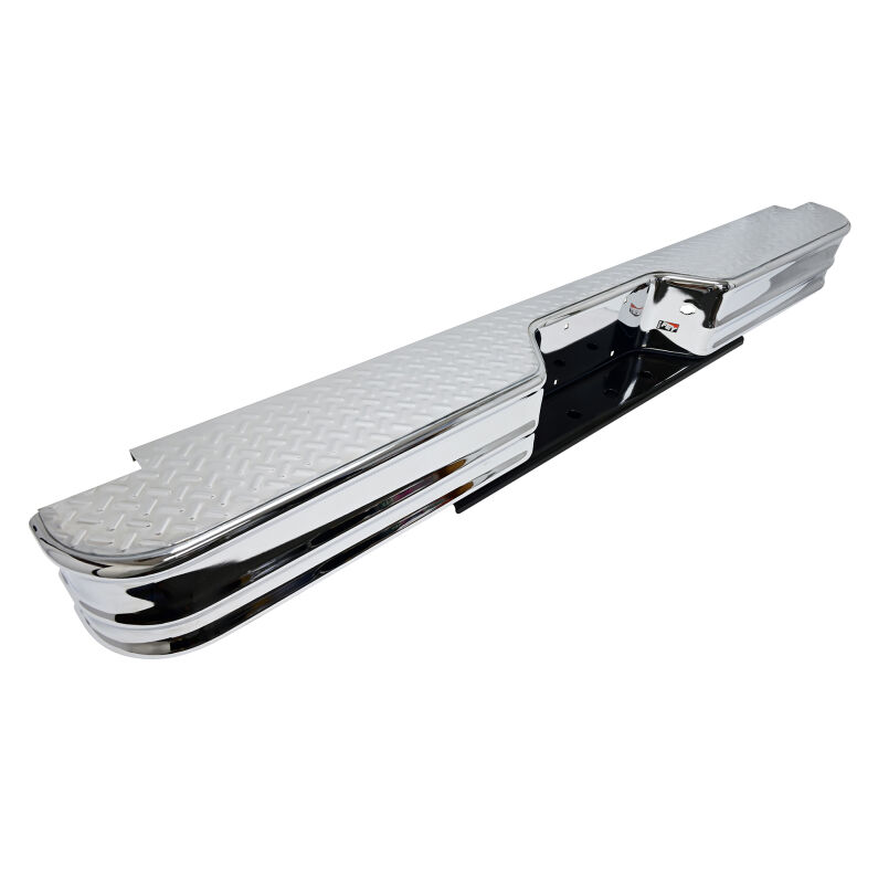 Diamondstep Universal Bumper