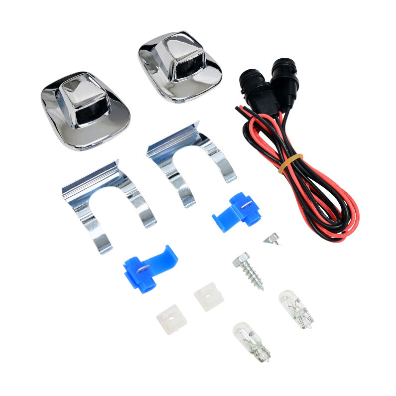 Diamondstep Universal Bumper