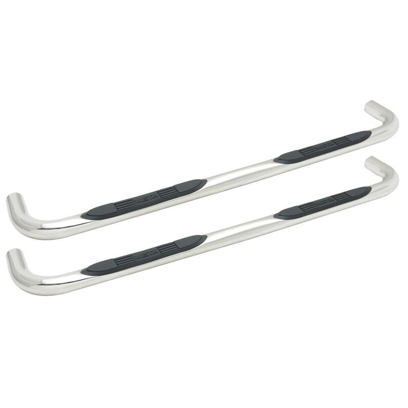 E-Series 3 Nerf Step Bars