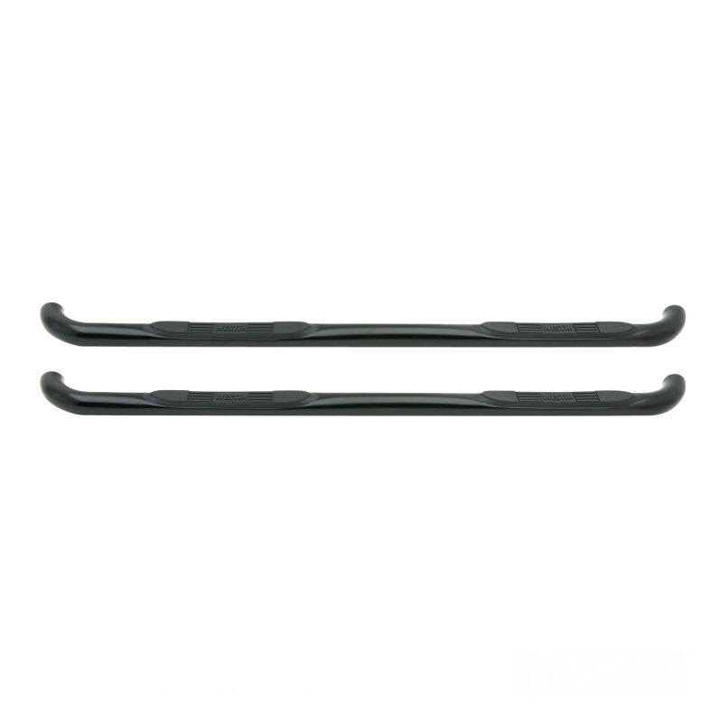 E-Series 3 Nerf Step Bars