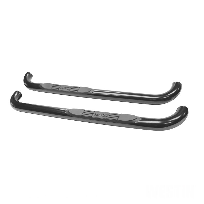 E-Series 3 Nerf Step Bars