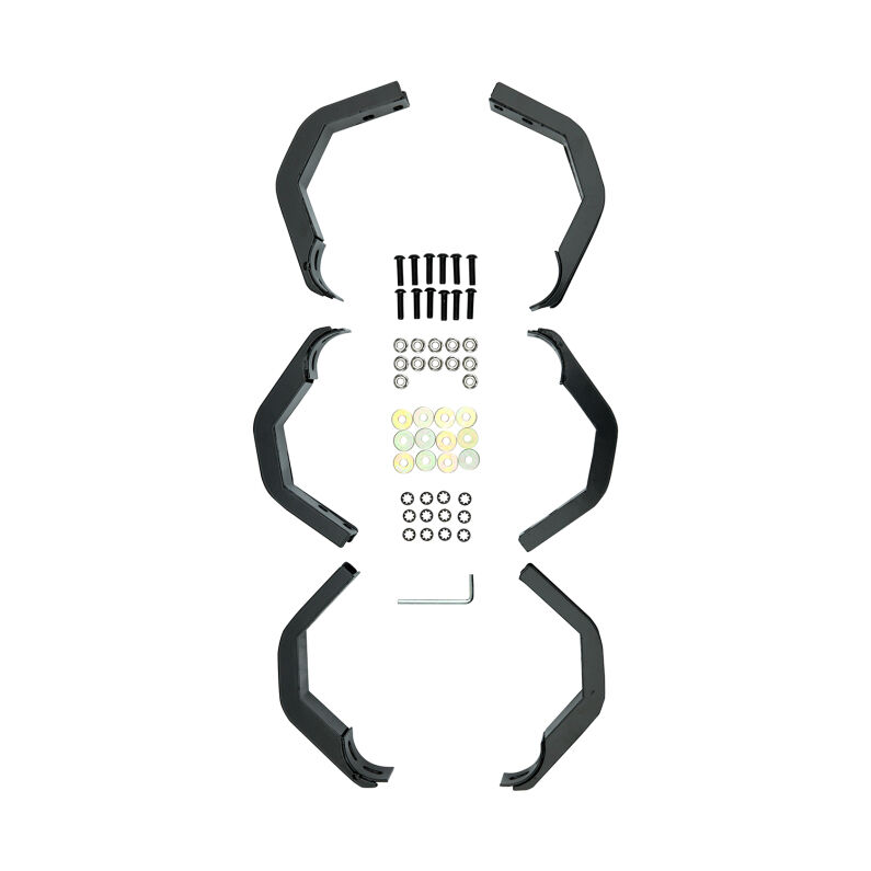 E-Series 3 Nerf Step Bars