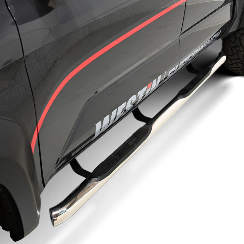E-Series 3 Nerf Step Bars