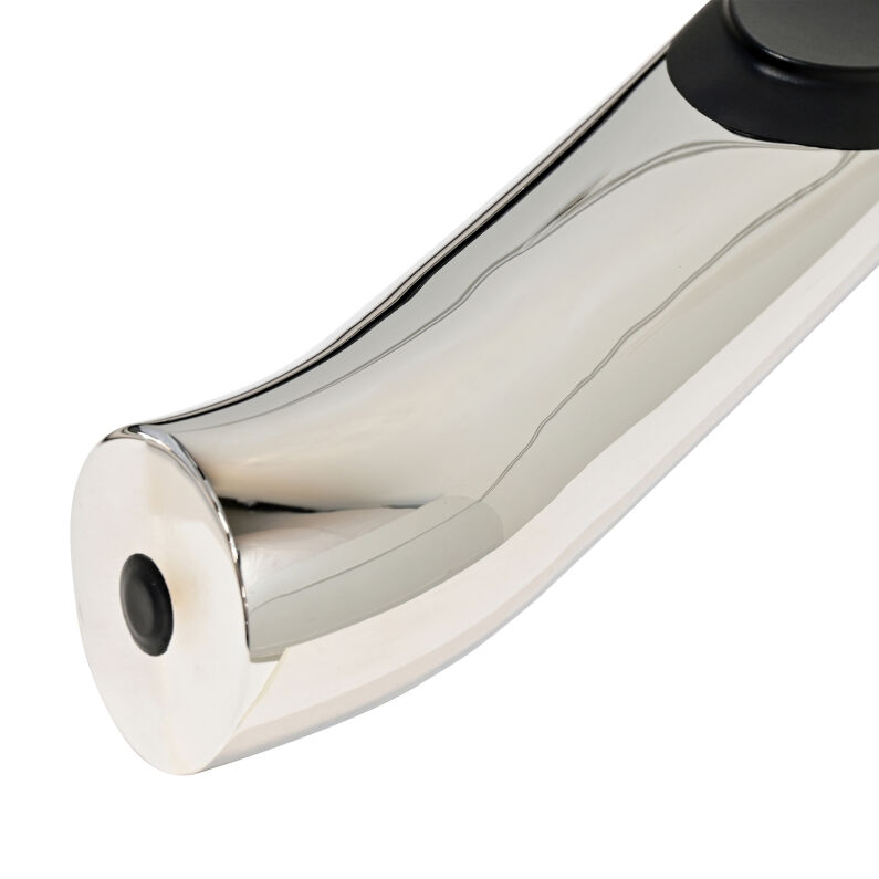 E-Series 3 Nerf Step Bars