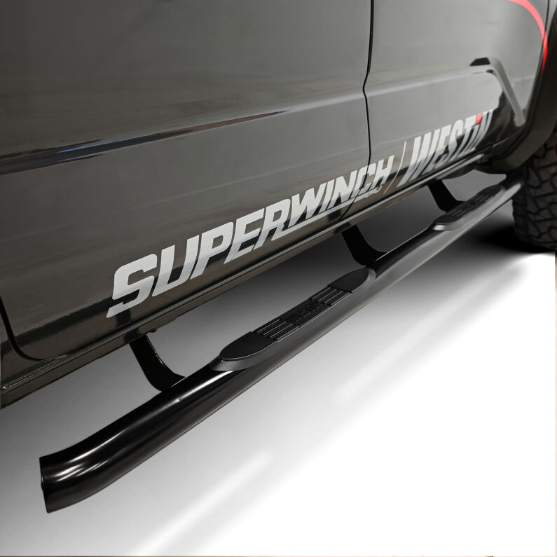 E-Series 3 Nerf Step Bars