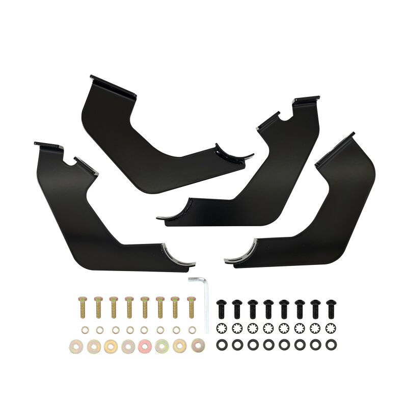 E-Series 3 Nerf Step Bars