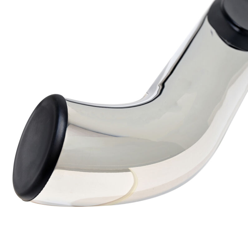 E-Series 3 Nerf Step Bars