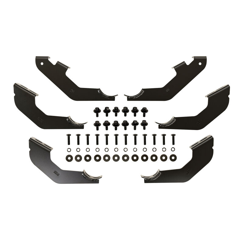 E-Series 3 Nerf Step Bars