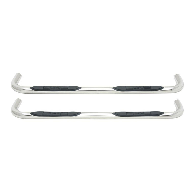 E-Series 3 Nerf Step Bars