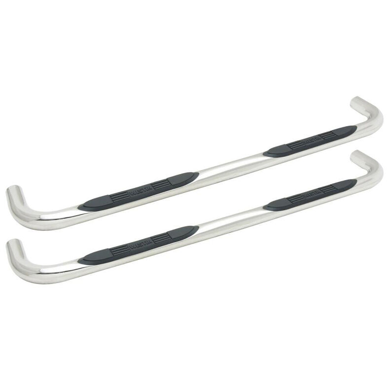 E-Series 3 Nerf Step Bars