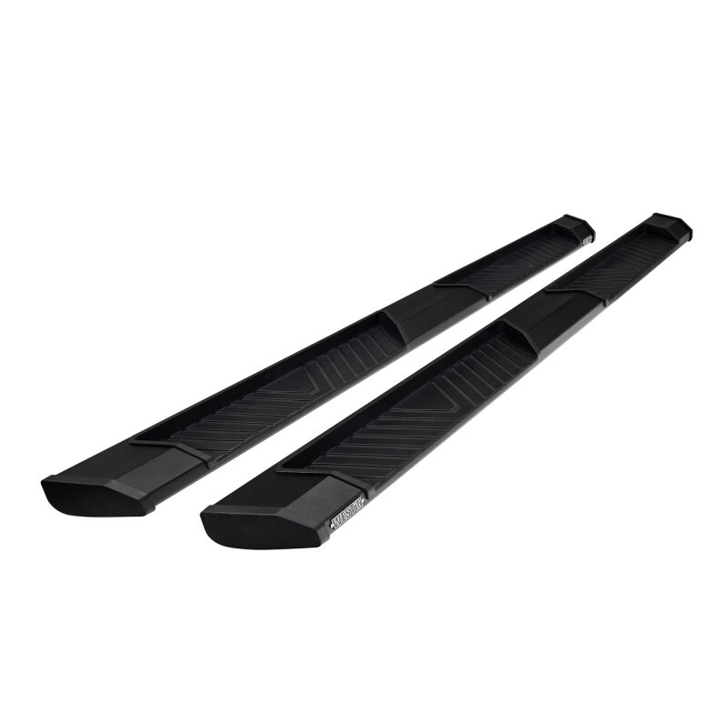 AT6 Running Boards