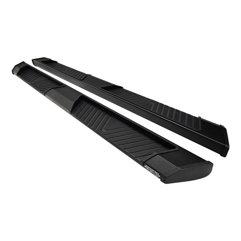 AT6 Running Boards
