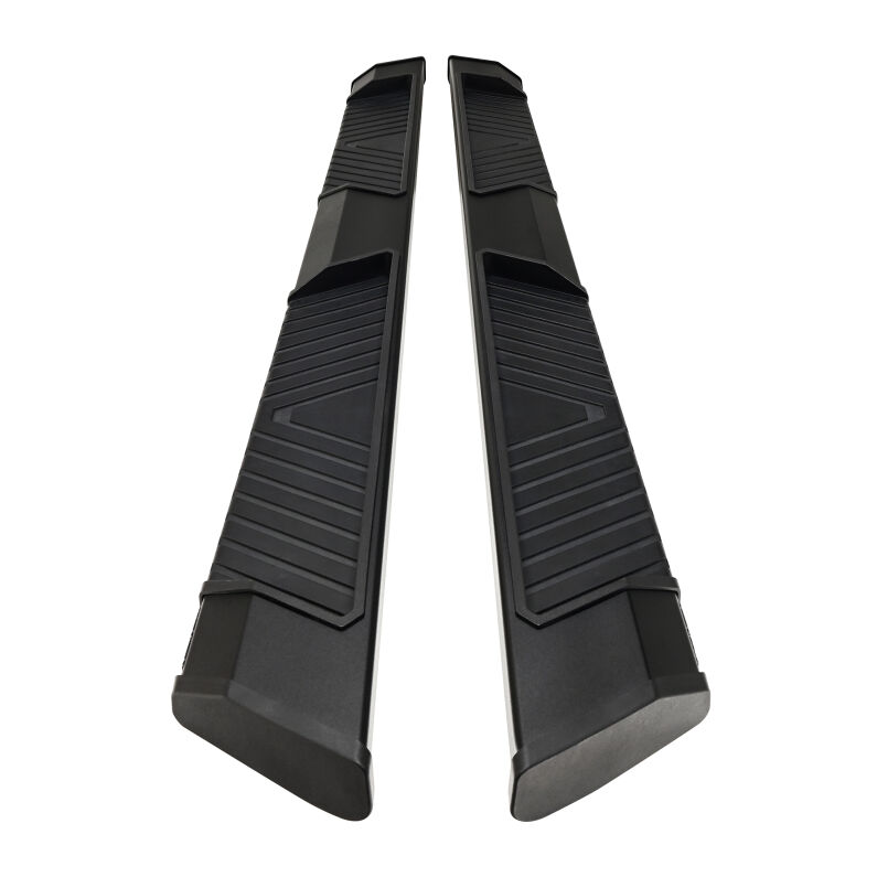 AT6 Running Boards