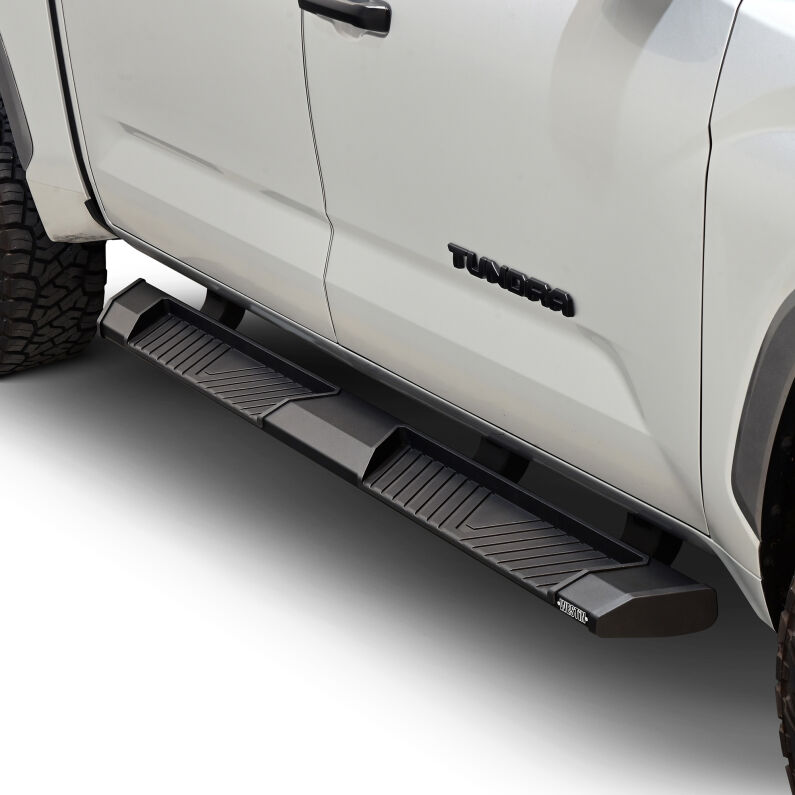 AT6 Running Boards