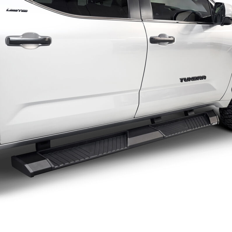 AT6 Running Boards