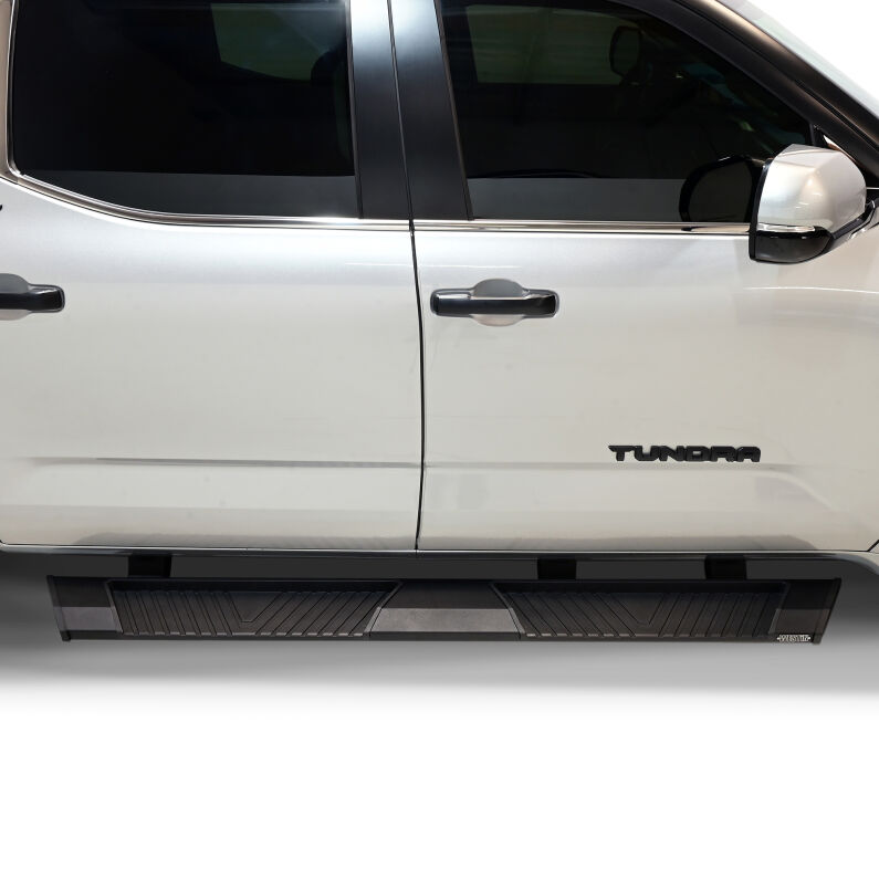 AT6 Running Boards
