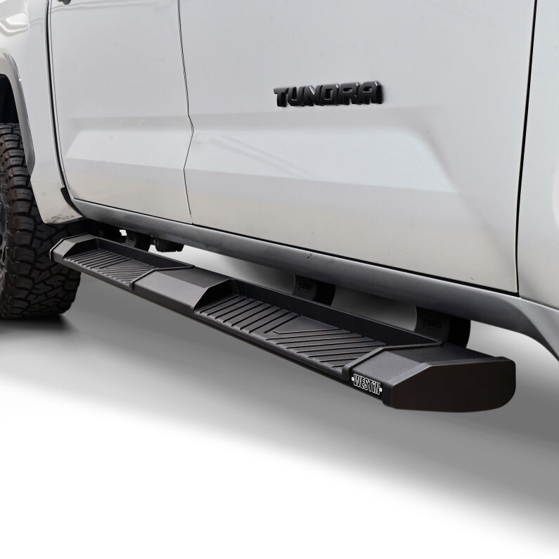 AT6 Running Boards