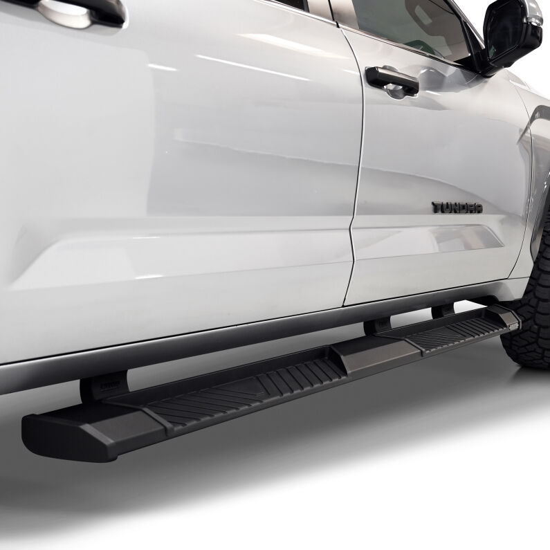 AT6 Running Boards