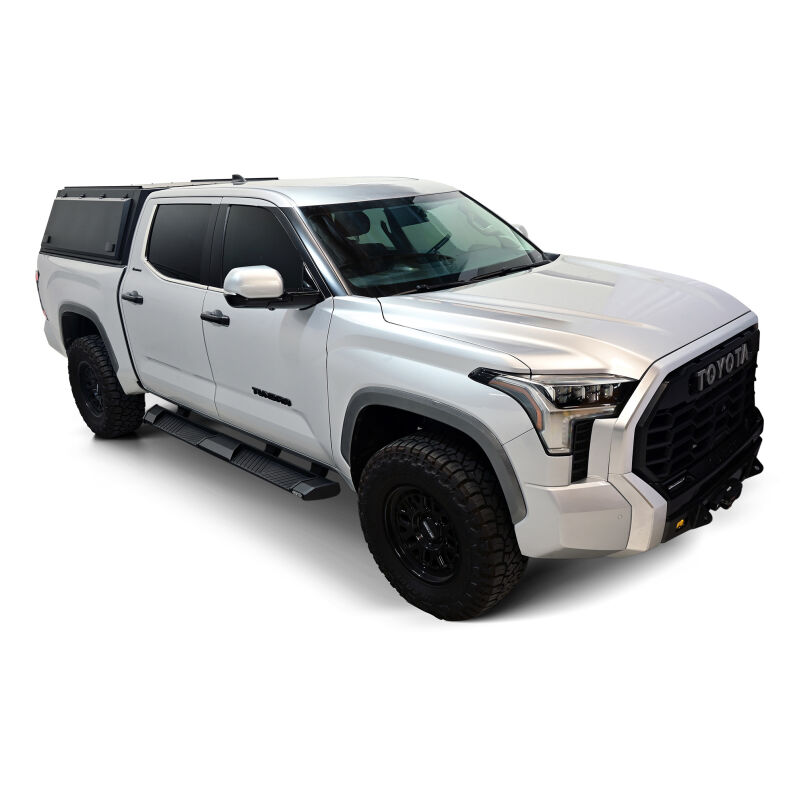 AT6 Running Boards
