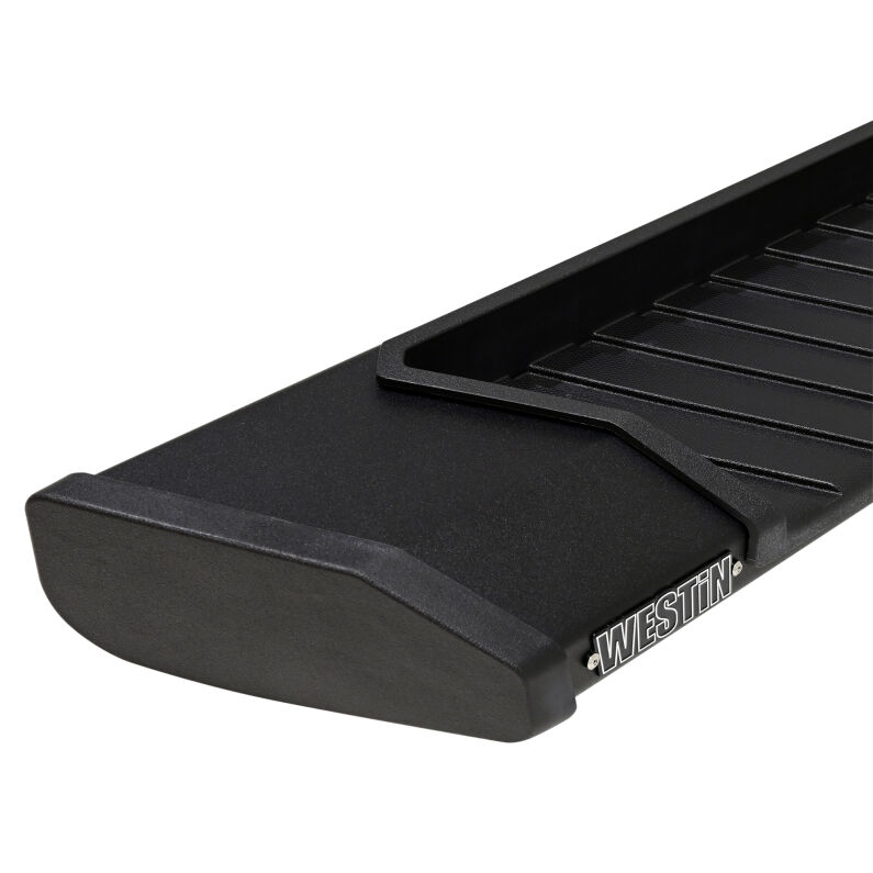 AT6 Running Boards
