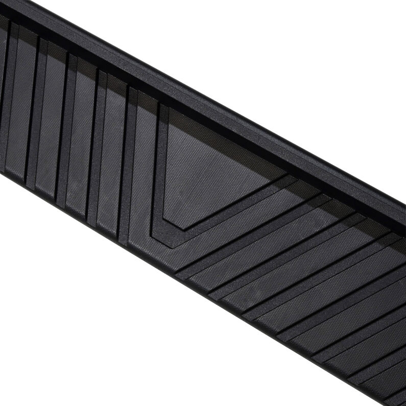 AT6 Running Boards
