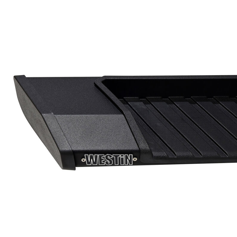AT6 Running Boards