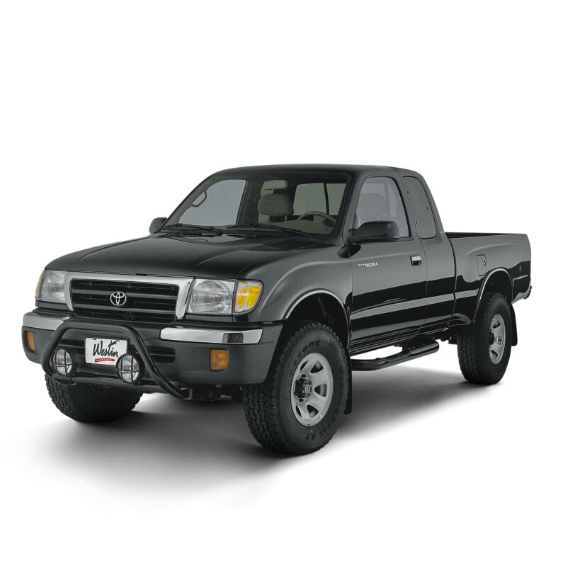 Signature 3 Nerf Step Bars