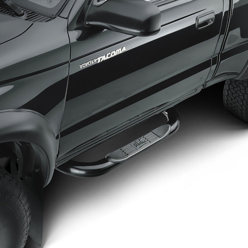 Signature 3 Nerf Step Bars