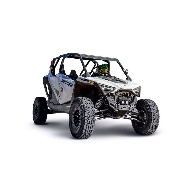 UTV Winch Bumper RZR Pro XP 2020-2024