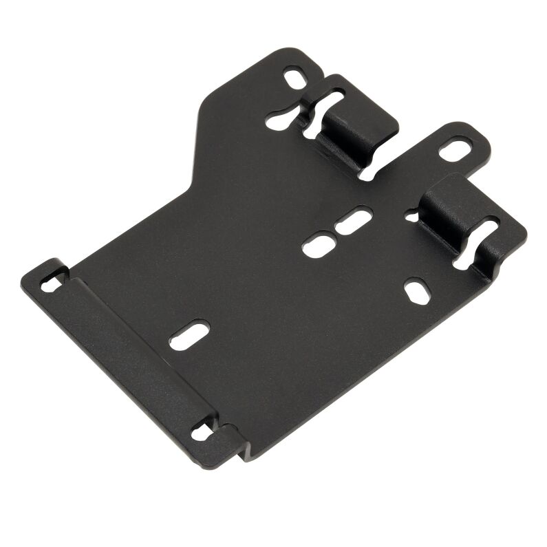 Control Box Relocation Bracket SX10/12