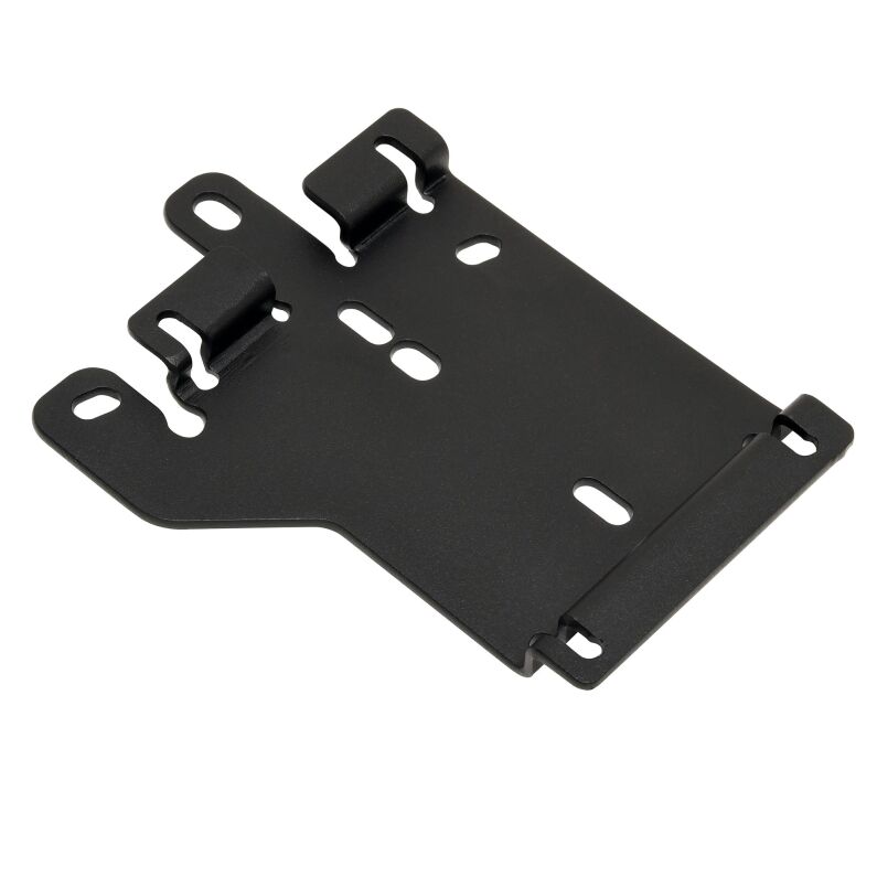 Control Box Relocation Bracket SX10/12