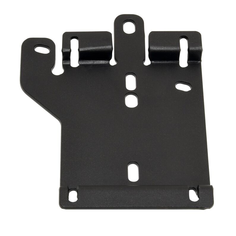 Control Box Relocation Bracket SX10/12