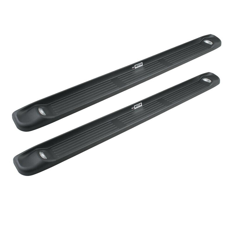 Molded Running Boards