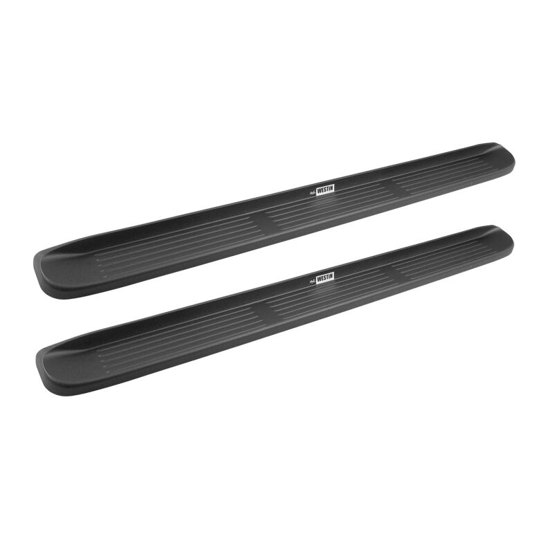 Molded Running Boards