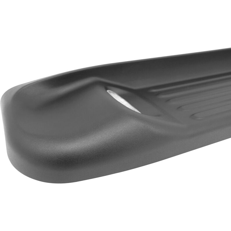 Molded Running Boards