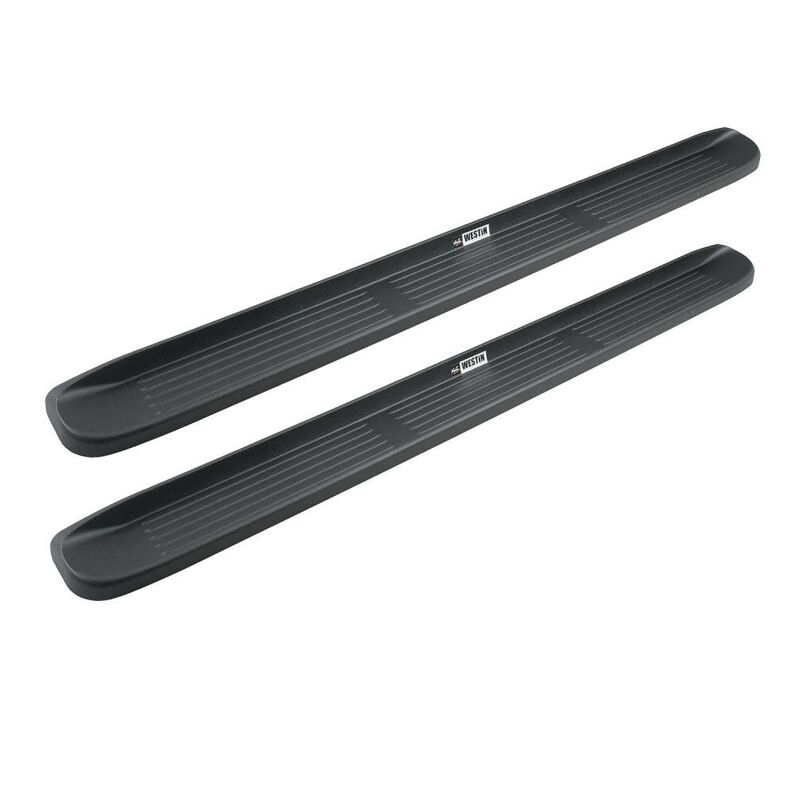 Molded Running Boards