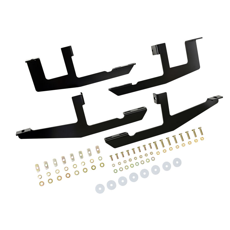 Running Board Mount Kit