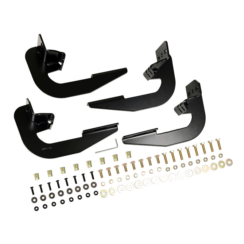 Running Board Mount Kit