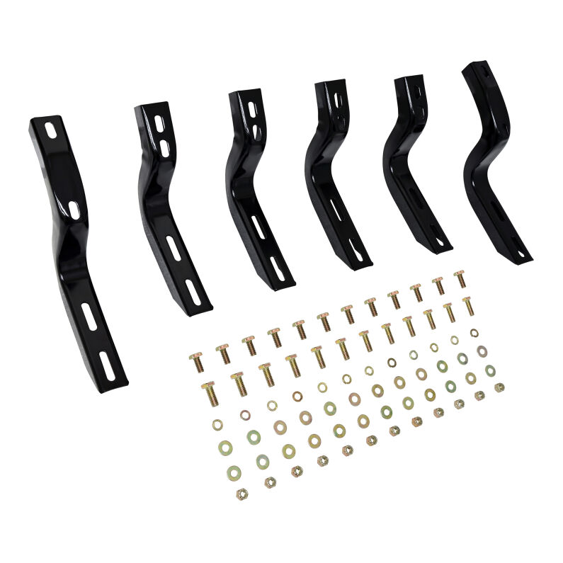 Running Board Mount Kit